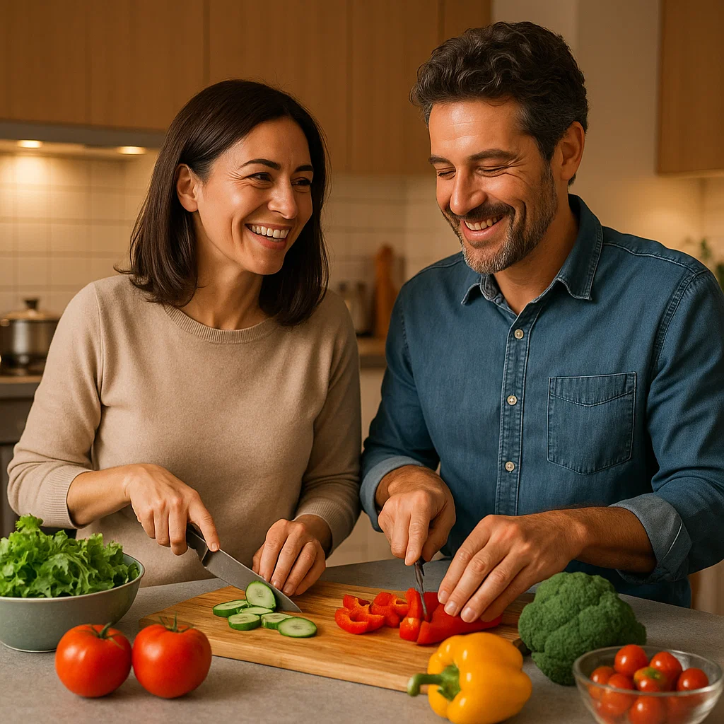 Equilibrio Glicemico